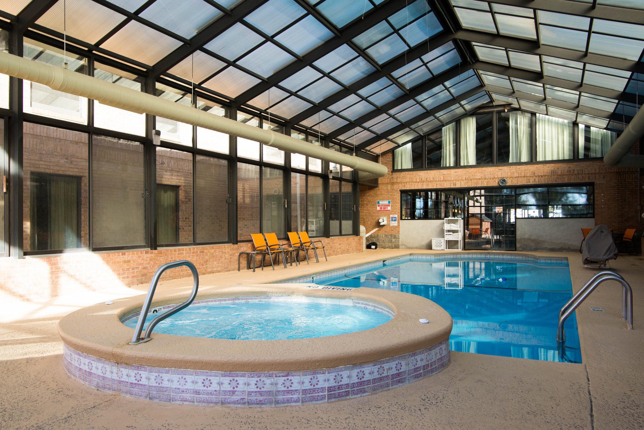 Comfort Inn & Suites Perry National Fairgrounds Area Dış mekan fotoğraf