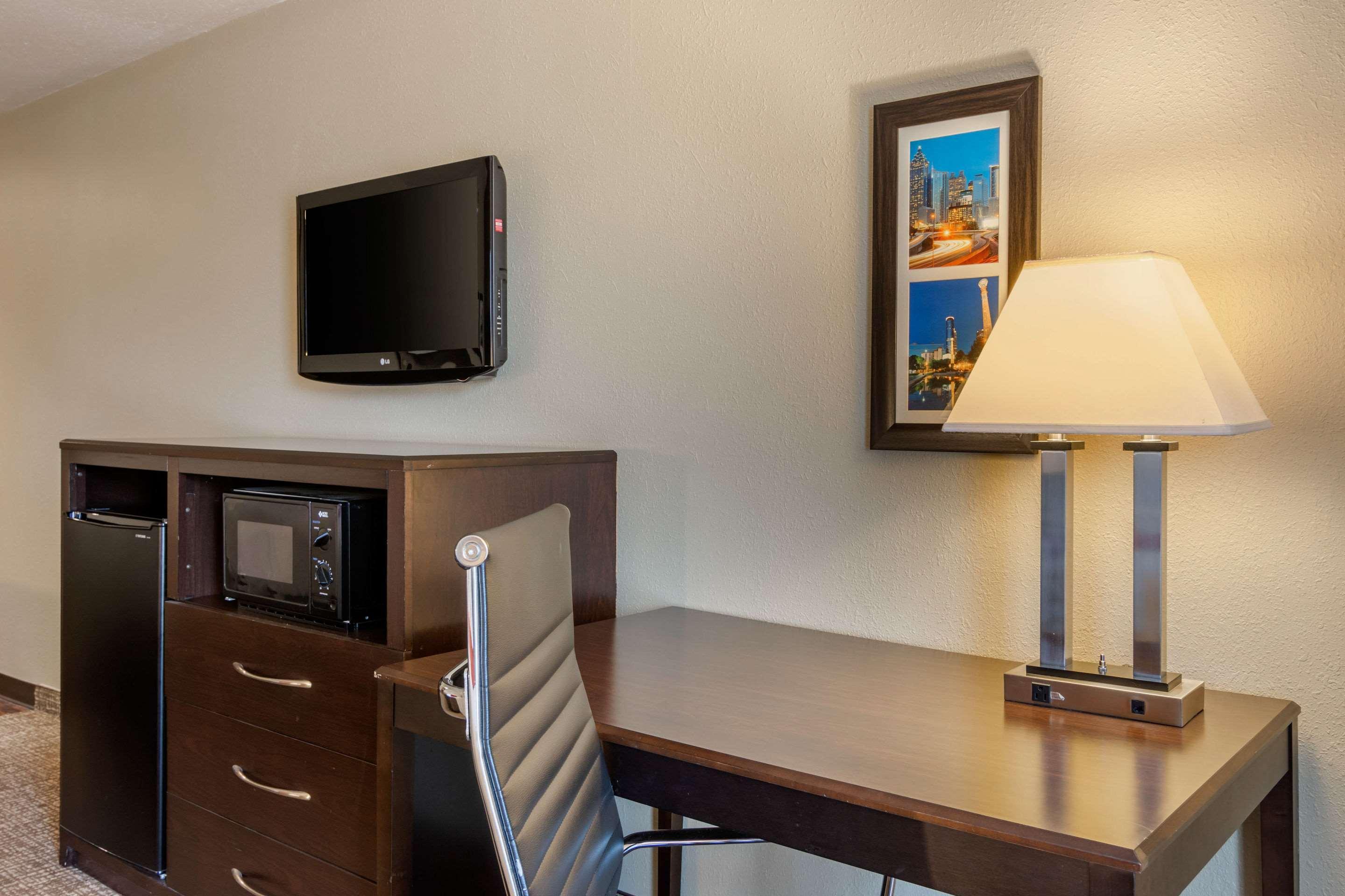 Comfort Inn & Suites Perry National Fairgrounds Area Dış mekan fotoğraf