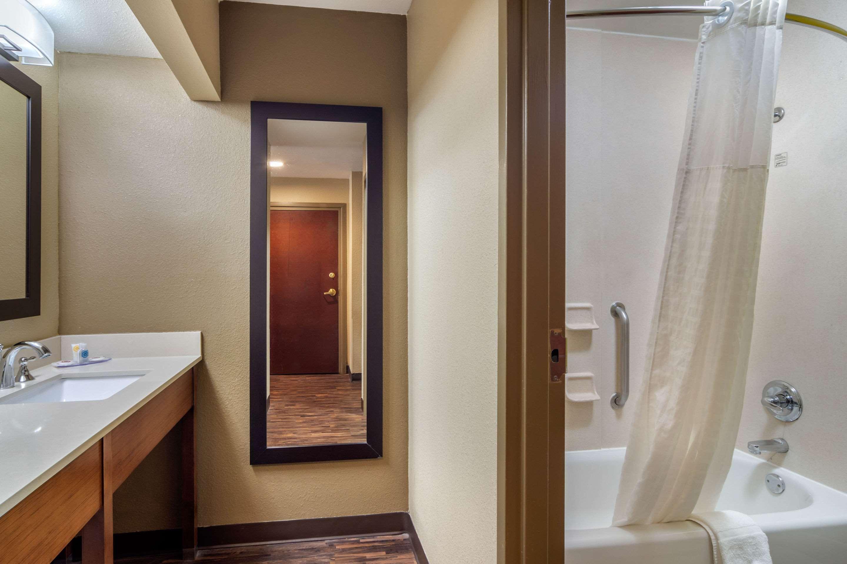 Comfort Inn & Suites Perry National Fairgrounds Area Dış mekan fotoğraf