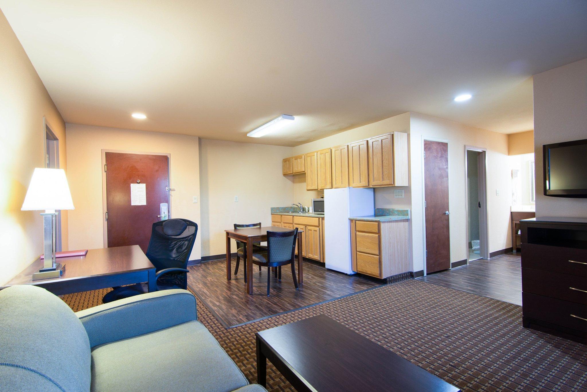Comfort Inn & Suites Perry National Fairgrounds Area Dış mekan fotoğraf