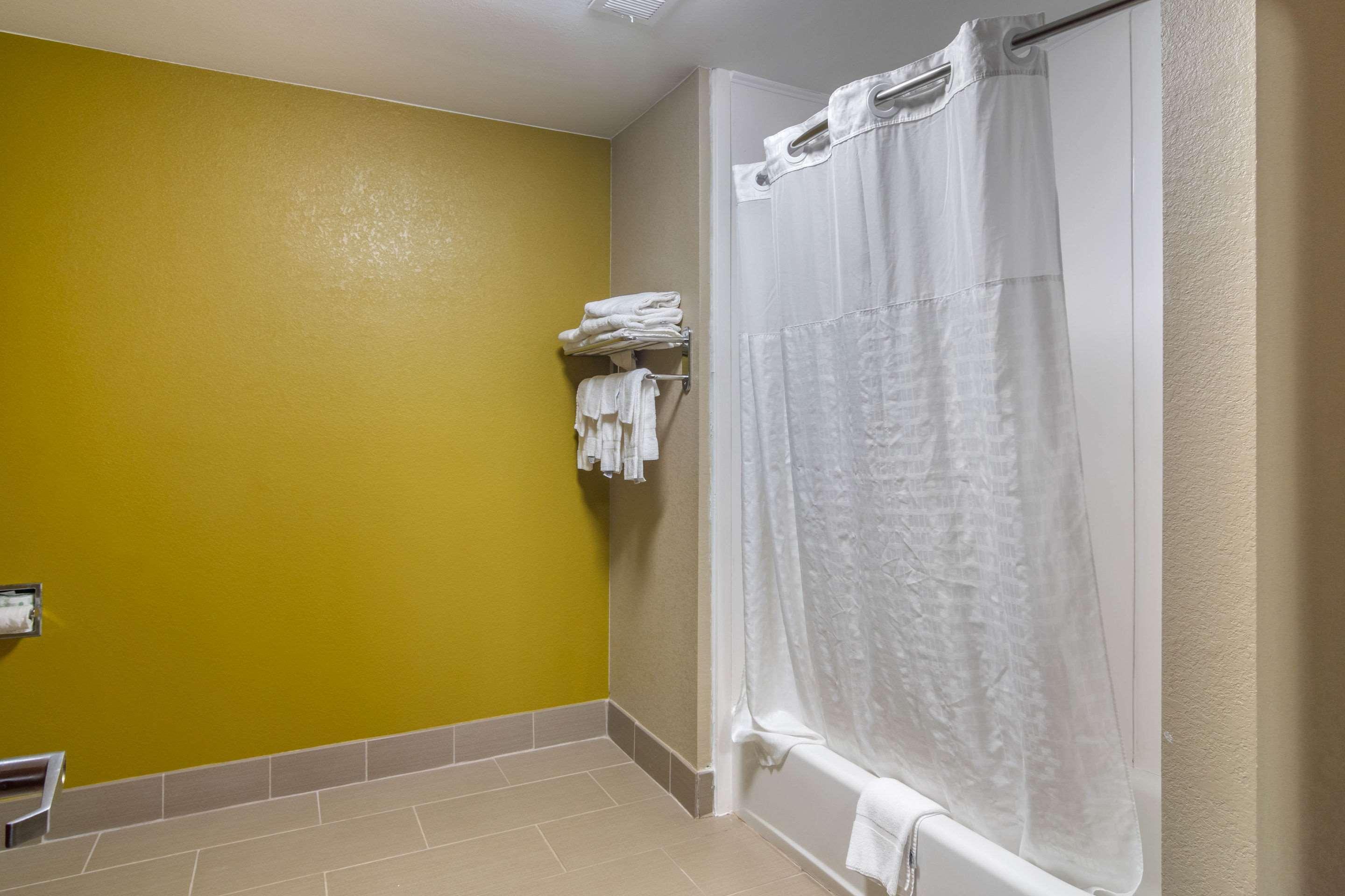 Comfort Inn & Suites Perry National Fairgrounds Area Dış mekan fotoğraf